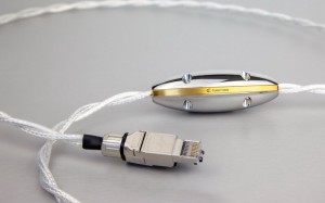 Crystal Cable CrystalNetwork Absolute Dream High Fidelity News