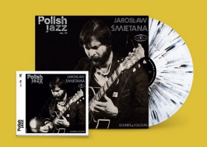 Jarosław Śmietana Sounds and Colours