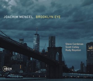 Joachim Mencel BROOKLYN EYE High Fidelity