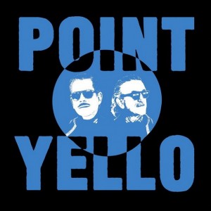 YELLO POINT in High Fidelity NEWS