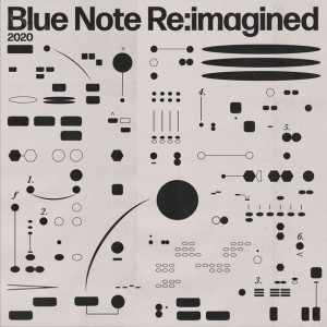 Blue Note Reimagned w High Fidelity News