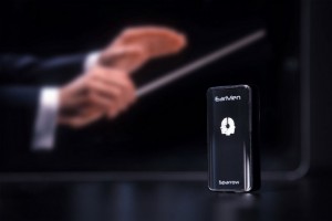 EarMen Sparrow High Fidelity News
