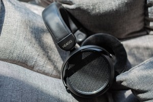 HiFiMAN HE-400i ver. 2020 w High Fidelity News