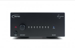 MUTEC REF10 SE120 High Fidelity News