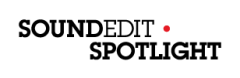 Soundedit Spotlight 20 LOGO