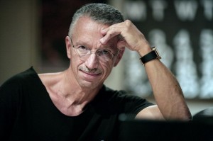 Keith Jarrett High Fidelity News