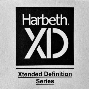 Harbeth XD | Xtended Definition Series