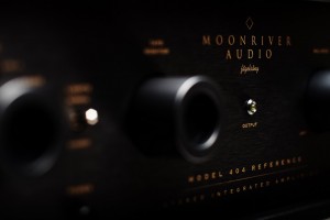 Moonriver Audio MODEL 404 REFERENCE High Fidelity News (1)
