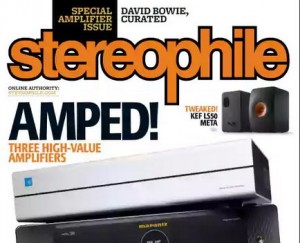 Stereophile-January-2021_High Fidelity News