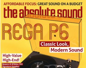 THE ABSOLUTE SOUND January 2021 High Fidelity News_small
