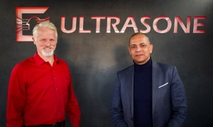 Michael Willberg (CEO) & Robert Winterhoff (COO), Ultrasone