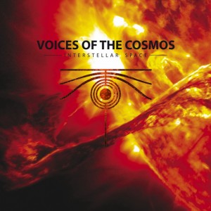 VOICES OF THE COSMOS Interstellar Space okladka_High_Fidelity_news