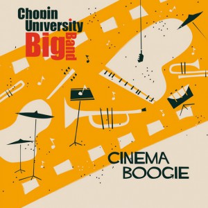 Chopin University Big Band Cinema Boogie