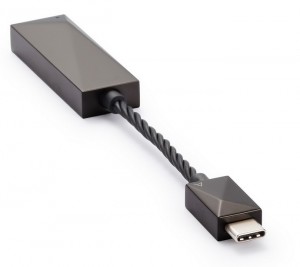 Astell&Kern USB-C Dual DAC High Fidelity News (1)