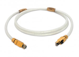 Nordost Valhalla 2 ethernet cable_High Fidelity News