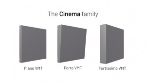Vicoustocs Cinema Line High Fidelity News