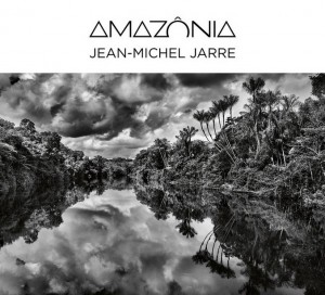JEAN-MICHEL JARRE Amazônia High