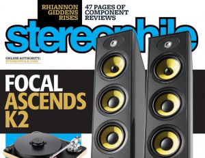 STEREOPHILE JUNE 2021 SMALL