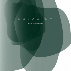 Trio Mediaeval Solacium