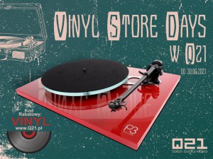 Vinyl Stores Days Q21 High Fidelity News
