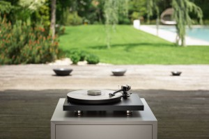 Pro-Ject Audio Systems Debut PRO High Fidelity News (3)