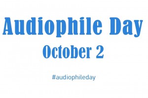 Audiophile day 2021