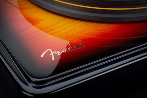 MoFi Electronics Fender x MoFi PrecisionDeck Limited Edition (3)