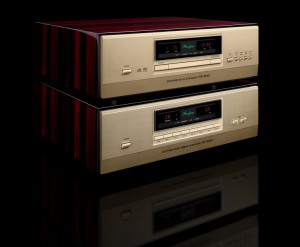 Accuphase DP-1000 & DC-1000 (1)