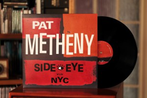 PAT METHENY SIDE EYE NYC V1.IV HF (2)