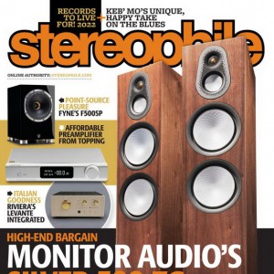 Stereophile-february-2022_High Fidelity News